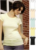 Super Sheer Tunic Tee