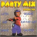 Party Mix (Psalm 149)