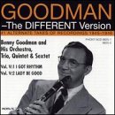 The Different Version, Vol. 5