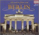 Das macht die Berliner Luft: Musical City Berlin (Box Set)