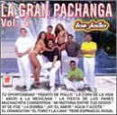 Gran Pachanga, Vol. 5
