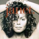Janet + Postcard by Janet Jackson