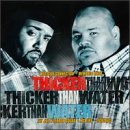 Thicker Than Water