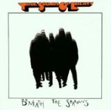 Beneath the Shadows