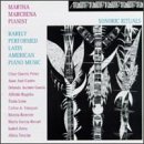 Sonoric Rituals: Rarely Performed Latin American Piano Music