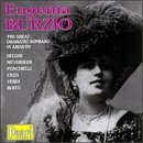 Eugenia Burzio