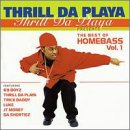 The Best of Home Bass