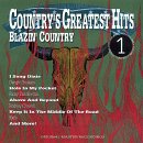 Country's Greatest Hits, Vol. 1: Blazin' Country