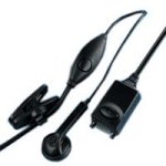 Verst&auml;rker und Receiver: Vivanco TKPP Y1 Headset P&T f�r Philips Ozeo