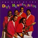 The Best of the Dixie Hummingbirds