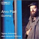 P&auml;rt: Summa