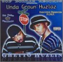 Ghetto Huzlin'