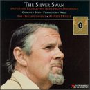 The Silver Swan