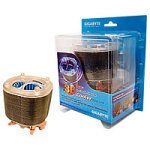 Handys ohne Vertrag: Gigabyte 3D Cooler CPU K�hler f�r SocketA/478/754 2500RPM 23.7dB(A)