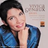 Vivica Genaux -  Handel/Hasse: Opera Arias