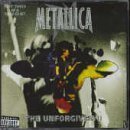 The Unforgiven II (Part 3 of a three CD set)