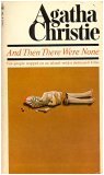 And Then There Were None (Pocket Books)