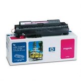 Toner Cartridge for Color LaserJet 4500, 4550 Series, Magenta (HEWC4193A)