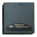 1PK Sdlt Unfmt Tape Cartridgefor 110/220GB Or 160/320GB Drives