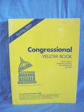Congressional Yellow Book Spring 2007 (Who's Who in Congress, Including Committees and Key Staff, Volume 33, Number 1)