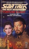 Fortune's Light (Star Trek The Next Generation, No 15)