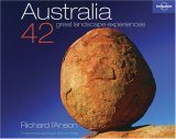 Australia (Lonely Planet Pictorial)