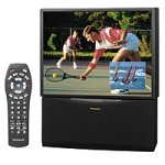 Panasonic PT51D30 51" Stereo Projection Color TV