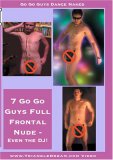 Primal Man GoGo Guys Full Frontal
