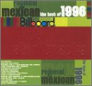 Billboard Latin Series: Best of Mexican 1996