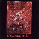 Pleasure to Kill
