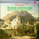 Ottorino Respighi: Trittico Botticeliano/Gli Uccelli/Antiche Danze ed Aire Per Liuto