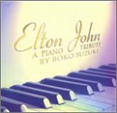Elton John - The New Collection Album