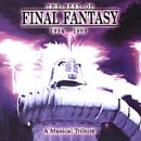 The Best of Final Fantasy 1994-1999