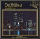 Songs from the Musicals: West Side Story