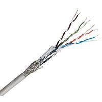 Digitalkameras: Digital Data Equip Patchkabel Patchkabel Kat5e S-FTP 100 m