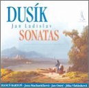 Dus&iacute;k: Grande Sonata in C Major Op. 48