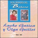 Dos Grandes del Bolero, Vol. 7