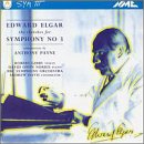 Elgar: Sketches for Symphony No.3