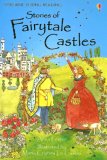 Stories of Fairytale Castles (Usborne Young Reading Series 1)