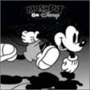 Mosh Pit on Disney: Steamroller Special Box