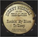 Rockin' My Blues to Sleep