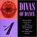 Divas of Dance, Vol. 1