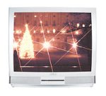 Philips 32" Stereo TV with PIP (32PS61S)