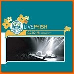 4/2/98 Nassau Coliseum Uniondale Ny