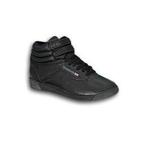 Reebok Women's Freestyle High