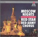 Moscow Nights