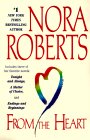 From the Heart: Tonight and Always/A Matter of Choice/Endings and Beginnings