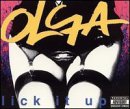 Lick It Up