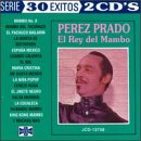 El Rey del Mambo, Vol. 2