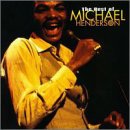The Best of Michael Henderson